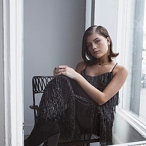 Lia McHugh