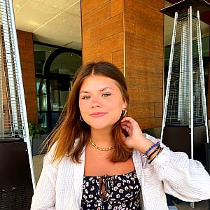 Lia McHugh