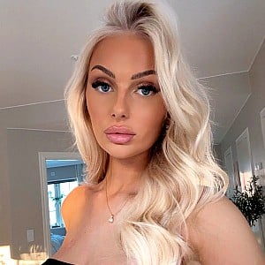 Lia Norberg