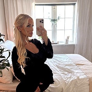 Lia Norberg