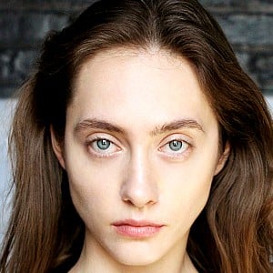 Lia Pavlova