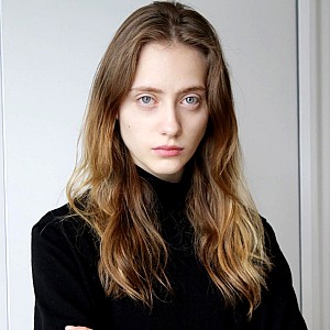 Lia Pavlova