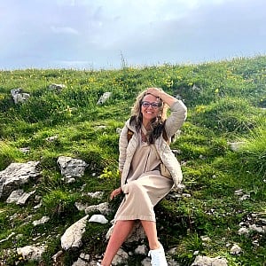 Lia Pokorny