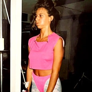 Lia Pokorny