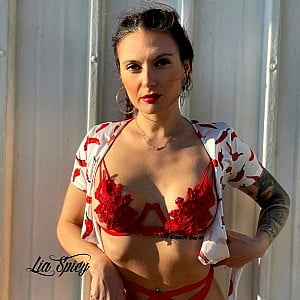 Lia Spicy