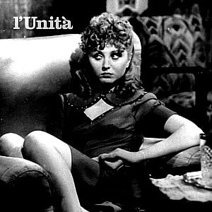 Lia Tanzi