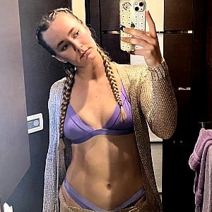Liah Dior