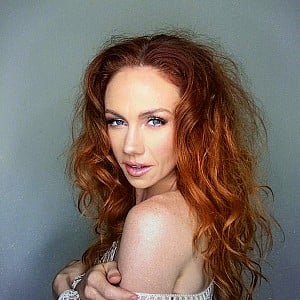 Liana Blackburn