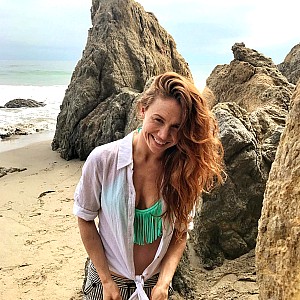 Liana Blackburn