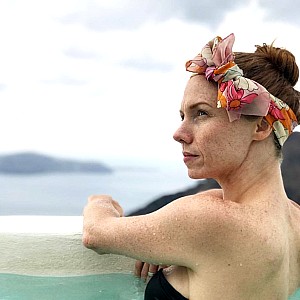 Liana Blackburn