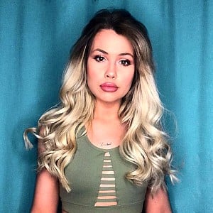 Liana Jade Brooker
