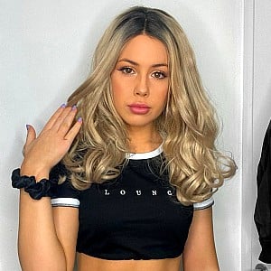 Liana Jade Brooker