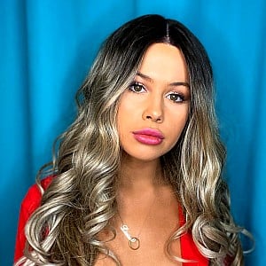 Liana Jade Brooker