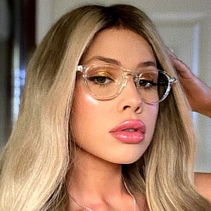 Liana Jade Brooker