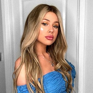 Liana Jade Brooker