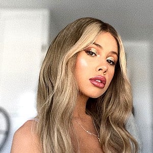 Liana Jade Brooker