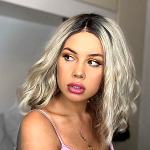 Liana Jade Brooker