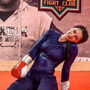 Liana Jojua