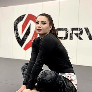 Liana Jojua
