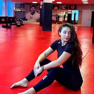 Liana Jojua