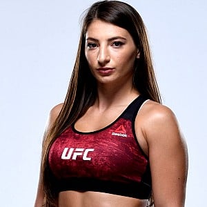 Liana Jojua