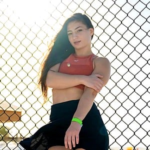 Liana Jojua