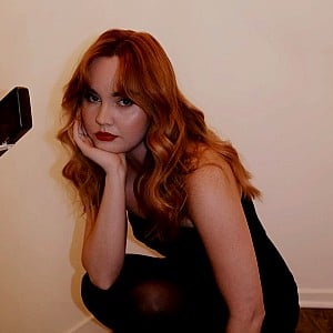 Liana Liberato