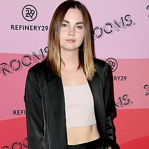 Liana Liberato