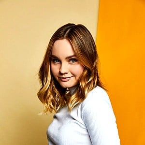 Liana Liberato