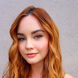Liana Liberato