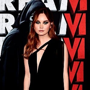 Liana Liberato