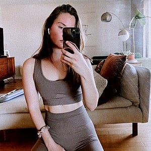 Liana Liberato