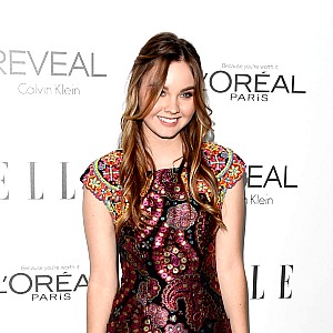 Liana Liberato