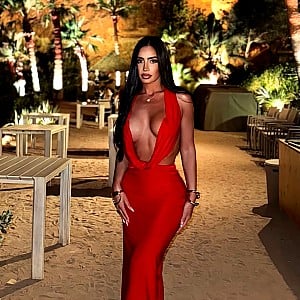 Liana Melendez