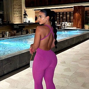 Liana Melendez