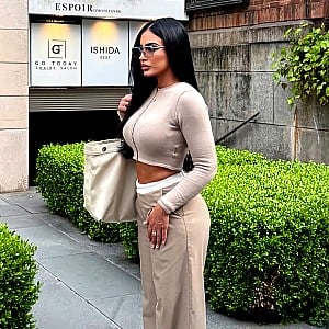 Liana Melendez