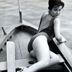 Liana Orfei