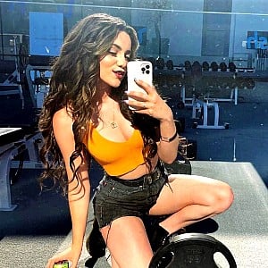 Liana Ramirez