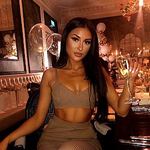 Liana Reyna