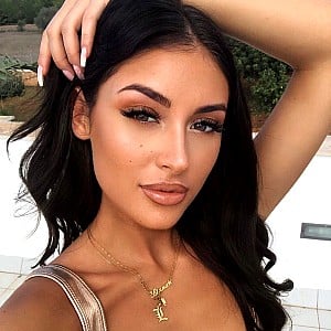 Liana Reyna