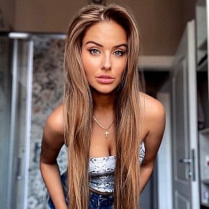 Liana Vasilisinova