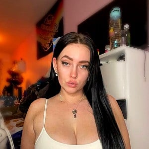 Lianna Gregory