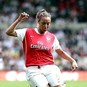 Lianne Sanderson