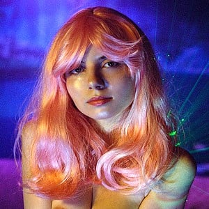 Liara Roux