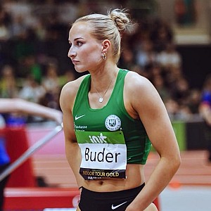 Libby Buder