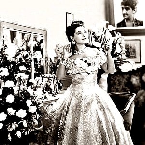 Libertad Lamarque