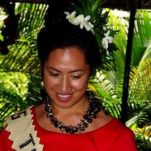 Liberty Hinalei Afeaki
