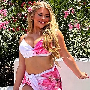 Liberty Poole