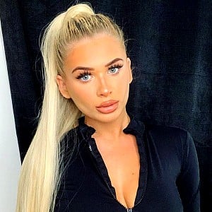 Liberty Poole