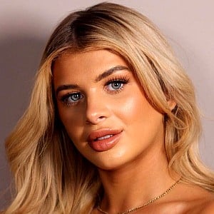 Liberty Poole